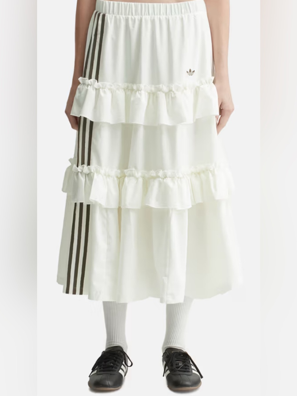 Adidas Originals OTT Long Skirt